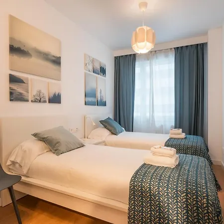 Apartment Goizeder By People
