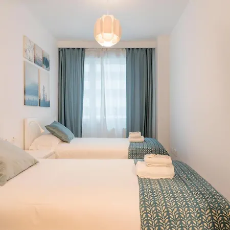 Apartment Goizeder By People *