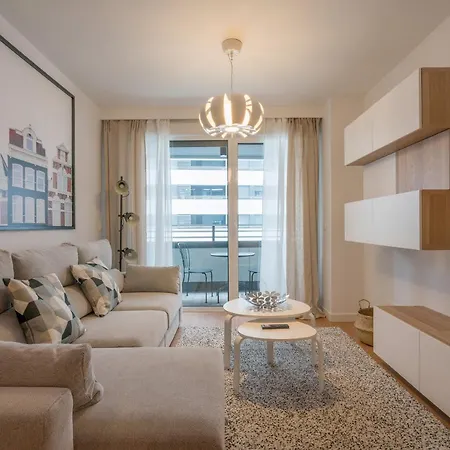 Apartment Goizeder By People Bilbao