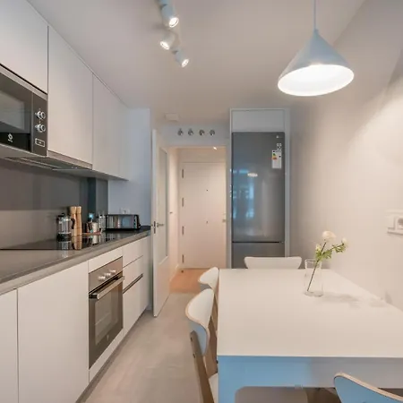 Goizeder By People Apartment *